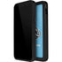 NHL Utah Mammoth Distressed Blue iPhone 15 Pro Waterproof Case